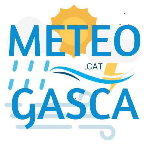 METEOGASCA.CAT - Coll de Nargó